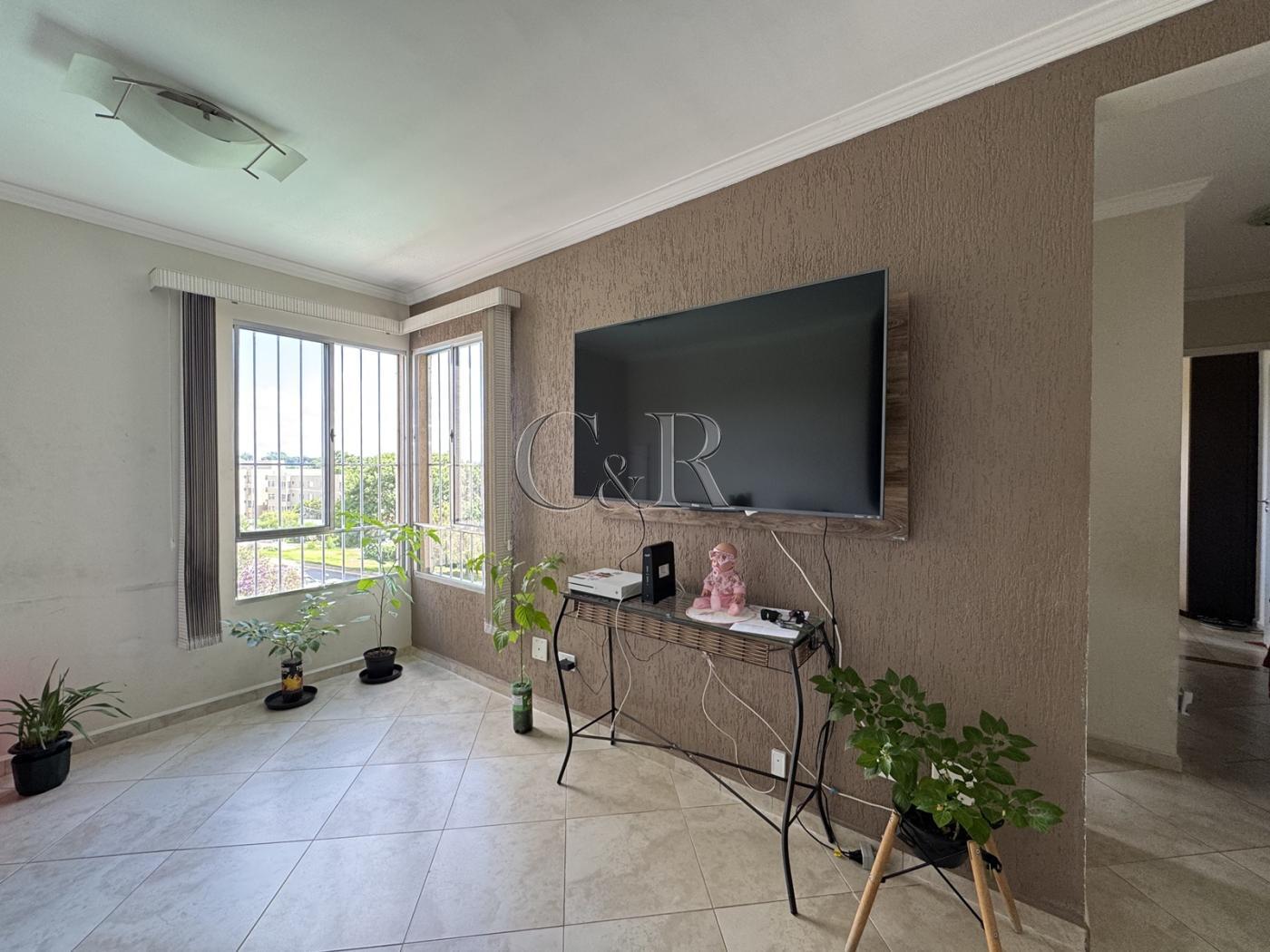 Apartamento para Venda, Bragança Paulista / SP, bairro Residencial das ...